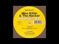 1999: Miss Kittin & The Hacker - Intimités EP: A2 ...