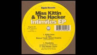 1999: Miss Kittin & The Hacker - Intimités EP: A2. "Uno"