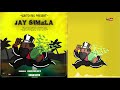 Jay Simela Naiona Iyo Official Singeli Audio