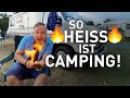 See Waldcamping Der Camping Check 2 Mit Gebraucht Wohnmobil Erlebnis Hessen Doku