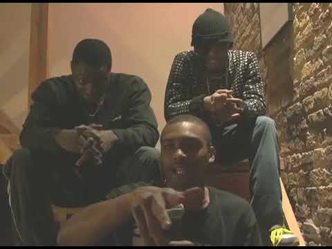 Slew Dem (Rage/Lex/Pinky) @ The Warehouse