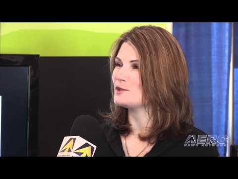 Aero-TV: Spidertracks - Real-Time Aircraft Tracking