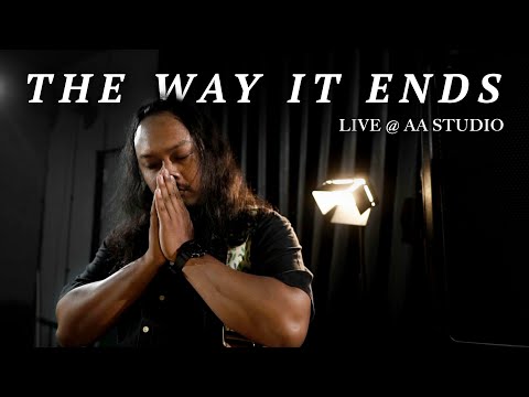 Somniumsaic - The Way It Ends (Live Session @aastudio2957)