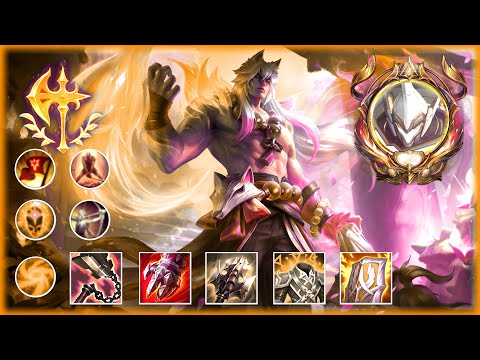 AUTOLYKUSLOL SETT MONTAGE - "BEST SETT" | LOL TIME STREAMERS