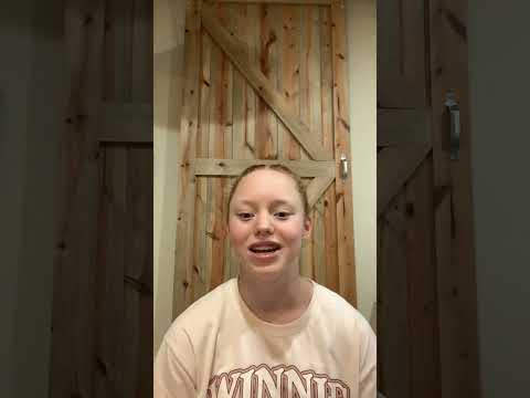 Jaden Fletemeyer: Young Scientist Project