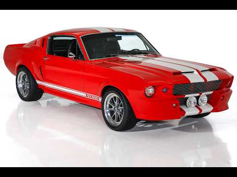 1967 Ford Mustang (CC-2010612) for sale in Des Moines, Iowa