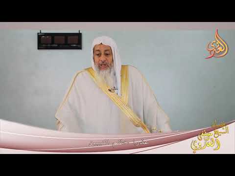  ” عذرا خاتم النبيين ” خطب الجمعة 