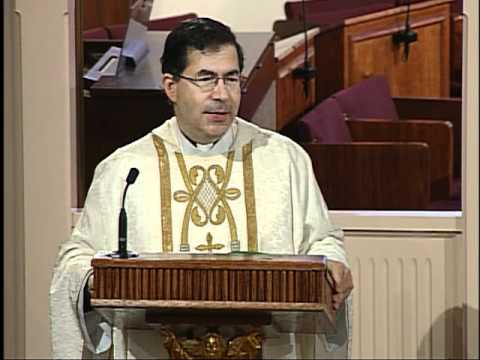 Homilia 09 de septiembre 2011 - El P Frank Pavone - San Pedro Claver