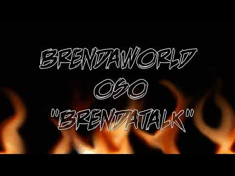 ODogForever4 - “BrendaTalk” | (OFFICIAL VIDEO)