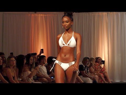 Keva J | Spring Summer 2018 Focus On | Miami Swim Week