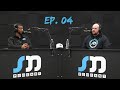 Nissan Builds // SOHO Podcast // Episode 4