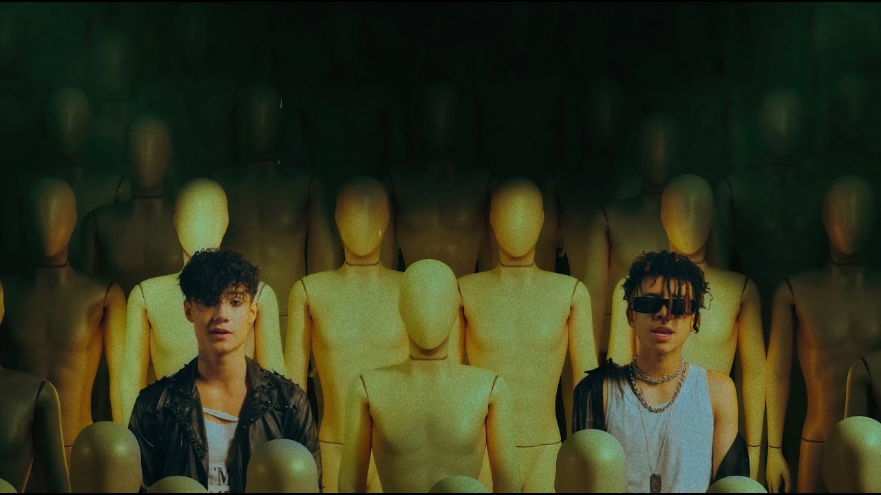 jxdn ft. iann dior — Tonight