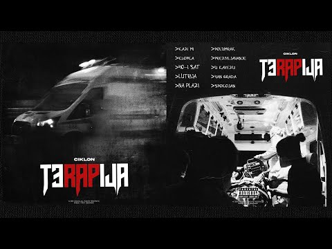 Ciklon - Preživljavanje