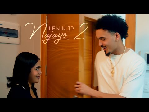Lenin Jr - Najayo 2 (Video Oficial)