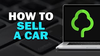 How To Sell a Car On Gumtree (Easiest Way)
