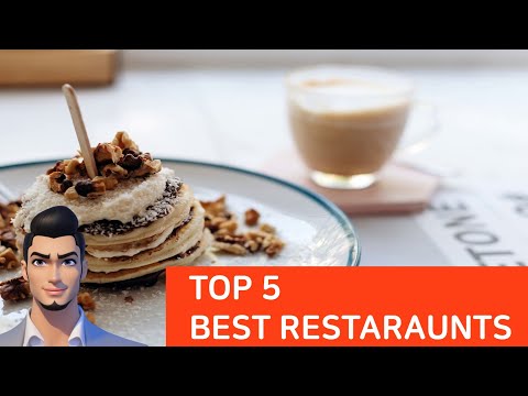 Os 10 melhores restaurantes em Hoi An e por quê