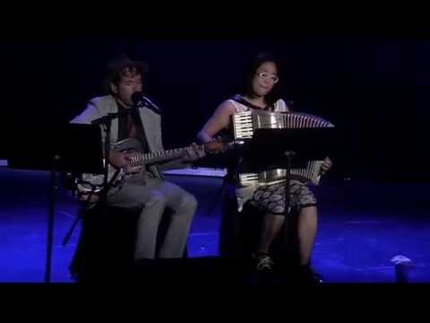 Jeremiah Lockwood w/Shoko Nagai - Everybody's Got To Be Tried @ The Friday Night Jam