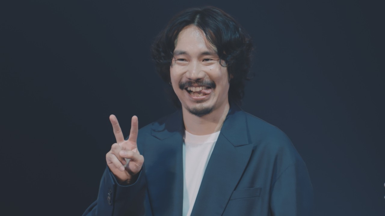 清 竜人25 – 竜人くんが大好きです！(KIYOSHI RYUJIN25 GOOD BYE LIVE Version)