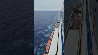 Carnival Mardi Gras Sea day #cruiseline #choosefun #caribbean #vacation #fl #carnivalcruise #cruise