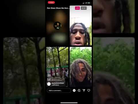 SDOT GO MONEY WARS WITH RON SlEEZ