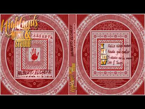 02 - nada que contar (  halberto el cheff )