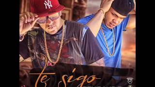 Keyco Ft Tito Rankin-Te Sigo Pensando(Prod. Zoprano&Jetson)
