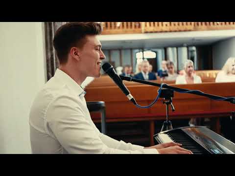 [Live] Dir gehört mein Herz - Wedding Cover by Nico Grund