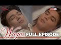 Wagas Magkasintahan Ikinasal Sa Gabi Ng Kanilang Lamay Full Episode
