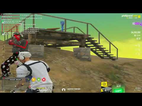 Slawi The King of Beach Market 11/25/2025