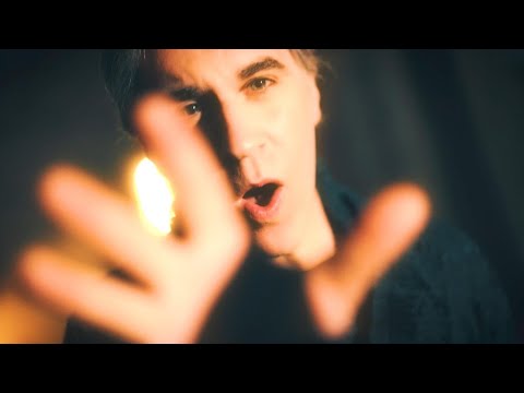 AMADEÜS - BLACK JACK II [Canto XIV: MUSA]