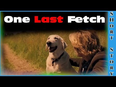 One Shot SciFi 1641 - One Last Fetch | HFY | Humans Are Space Orcs