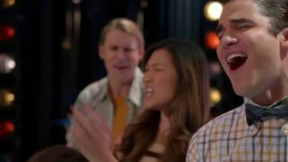 Glee Cast - Hold On | Glee Music 5x10 [HD]