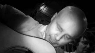 Coleman sings "Never Let Me Go"