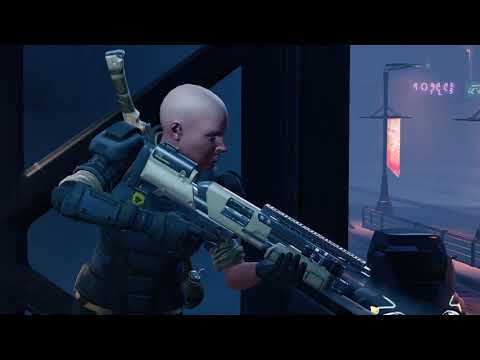 (S1:E5) Vanilla XCOM2 [L/I], Guerrilla Ops, This is why you bring smoke grenades