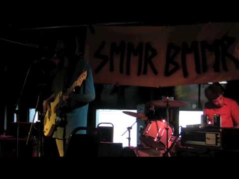 The Whines @ SMMR BMMR 2009 #3