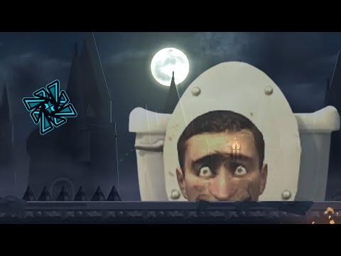 The BEST Acropolis Mashup... (used by Cursed)