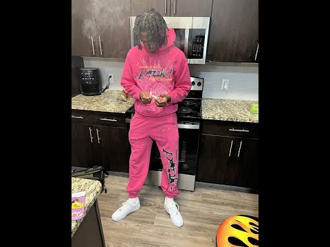 (FREE) Wizz Havinn x C Stunna Type Beat - 'I want you''