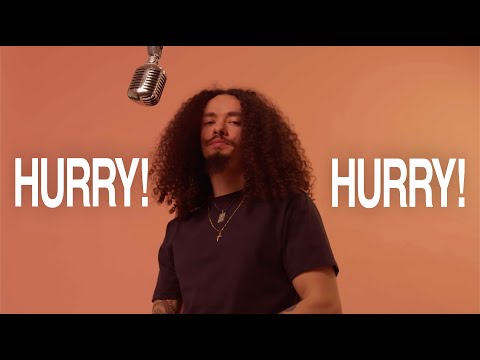 Video thumbnail nguj7BjE3RA