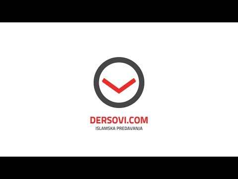 Komentar: Osovina propisa [44] Safet Kuduzovic