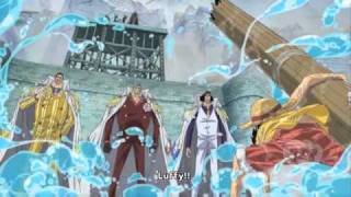 Luffy video thumbnail