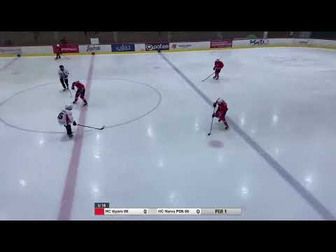 HC Vipers - Narva PSK 1 per.