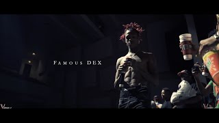 Famous Dex - That Way Performance (Live In Chicago)  Shot By @JVisuals312