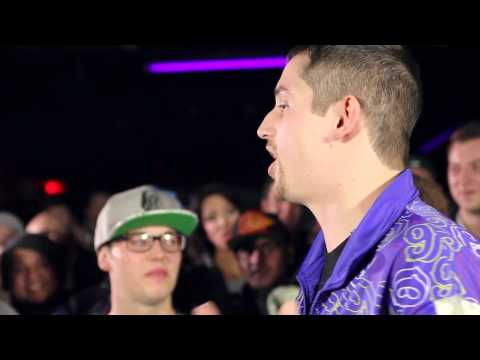 Wildcard vs Red Shirt Mike