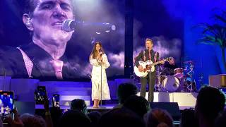 Lana Del Rey &amp; Chris Isaak - Wicked Game [Live at the Hollywood Bowl - October 10th, 2019]