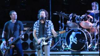 Pearl Jam - 2010-05-17 Boston, MA (Full Concert)