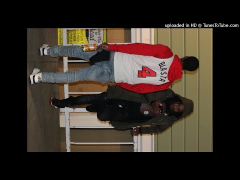 8ooPeez & Bla$ta - Spin Again