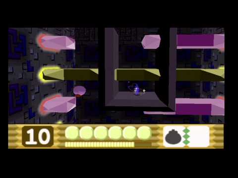 Kirby 64: Part 4 - Pix a Winner