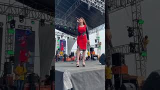 Download lagu ANGIN LUSIYANA JELITA || ADELLA LIVE KOSAMBI KAB TANGERANG #dangdut #adella mp3