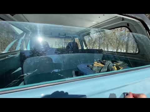 1973 Chevrolet K5 Blazer Custom 4×4