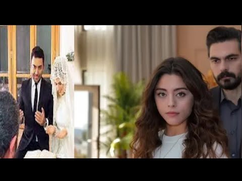 SILA TURKOGLU I HALIL IBRAHIM CEYHAN - IMALI SU VJERSKO VJENCANJE!